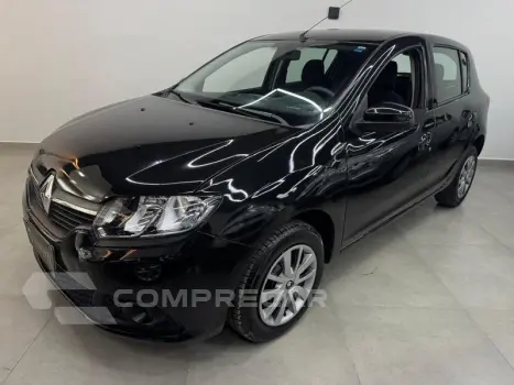 Renault SANDERO EXPR 10 4 portas