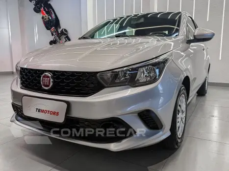 Fiat ARGO DRIVE 1.0 6V Flex 4 portas