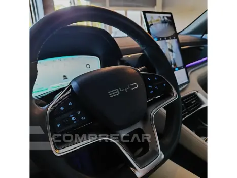 SONG PLUS 1.5 DM-I HÍBRIDO AUTOMÁTICO