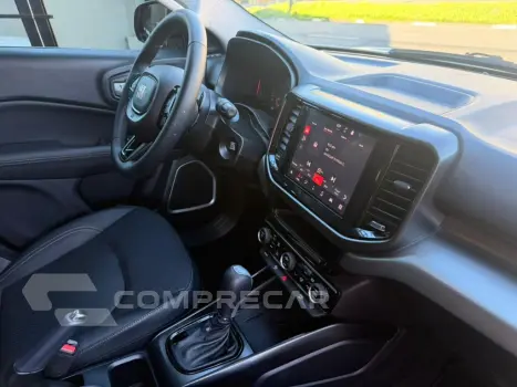 Toro Volcano 1.3 T270 4x2 Flex Aut.