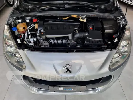 308 2.0 Allure 16V