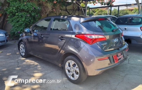 HB20 1.6 Comfort 16V