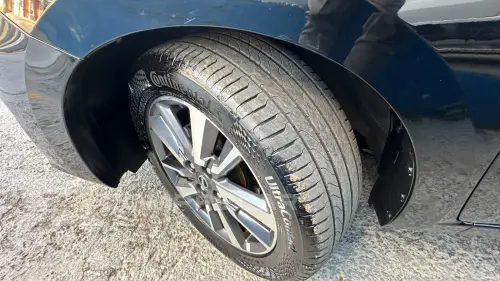 VERSA 1.6 16V Advance