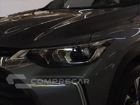 TRACKER 1.0 TURBO FLEX LTZ AUTOMÁTICO