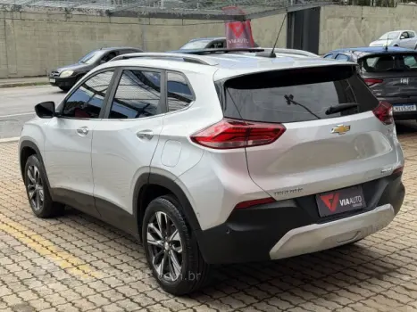 TRACKER - 1.2 TURBO PREMIER AUTOMÁTICO