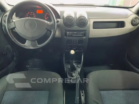SANDERO 1.0 Authentique 16V