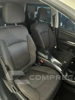 FREEMONT 2.4 Precision 16V