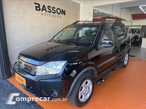 ECOSPORT 2.0 XLT 16V