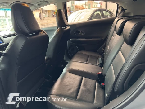 HR-V 1.8 16V EXL