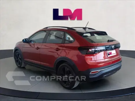 NIVUS 1.0 200 TSI TOTAL FLEX HIGHLINE AUTOMÁTICO