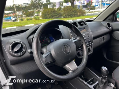 KWID 1.0 12V SCE ZEN