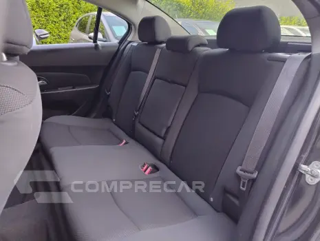 CRUZE 1.8 LT 16V