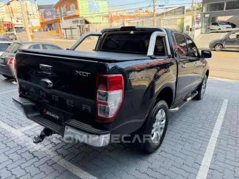 Ranger XLT 3.2 20V 4x4 CD Diesel Aut.