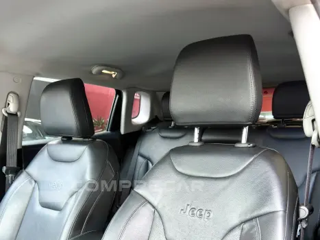 COMPASS 1.3 T270 TURBO FLEX LONGITUDE AT6