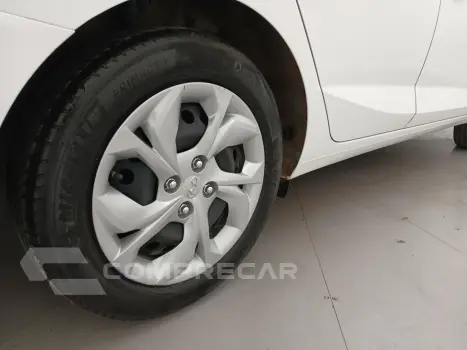 HB20S 1.0 12V FLEX COMFORT PLUS MANUAL