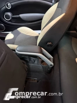 COOPER 1.6 16V