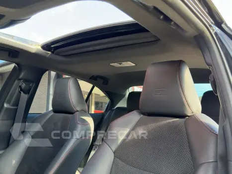 COROLLA 2.0 VVT-IE FLEX GR-S DIRECT SHIFT