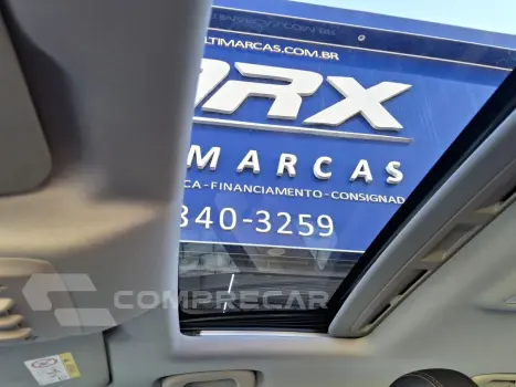 Tracker 1.4 16V 4P FLEX PREMIER TURBO AUTOMÁTICO