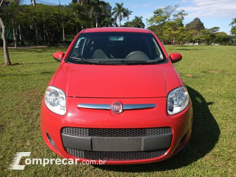 Fiat PALIO 1.0 MPI Attractive 8V 4 portas