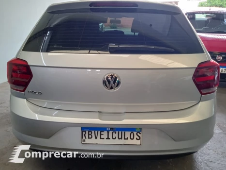 POLO 1.0 MPI
