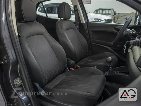 ARGO 1.0 Firefly Drive