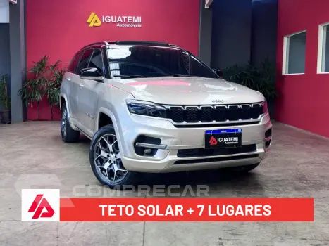 COMMANDER 2.0 TD380 TURBO DIESEL OVERLAND AT9