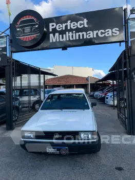 PARATI 1.6 CL 8V