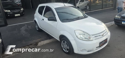 KA 1.0 MPI GL 8V