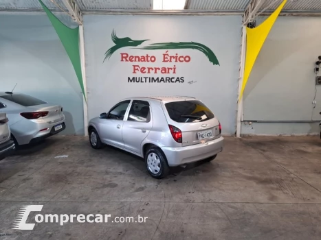 CELTA 1.0 MPFI LT 8V