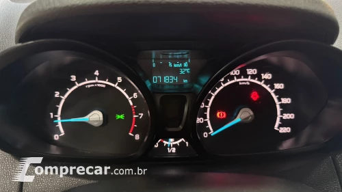 ECOSPORT 1.6 Freestyle 16V