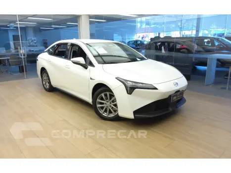 Aion ES 55,2 KW ELETRICO PLUS