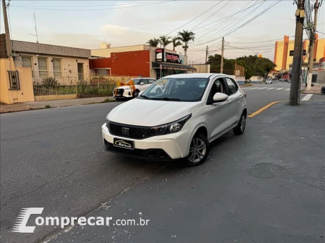 Fiat ARGO 1.0 Firefly Drive 4 portas