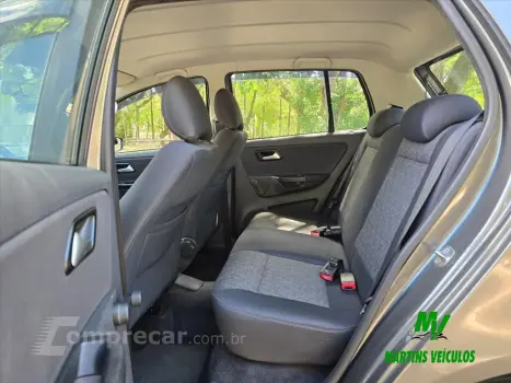 FOX 1.6 MI 8V FLEX 4P MANUAL