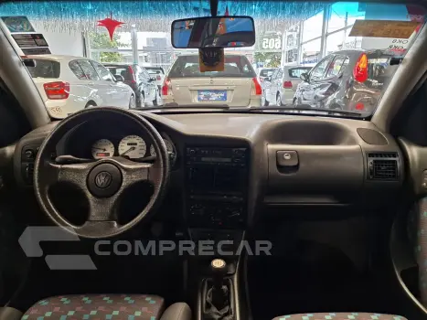 GOL 2.0 MI GTI 8V