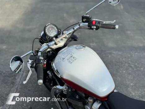 Speedmaster Bonneville 1200
