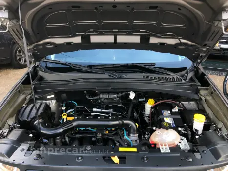 Renegade 1.8 16V Flex 4P Automático