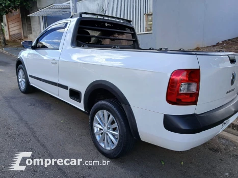 SAVEIRO 1.6 MI Trendline CE 8V