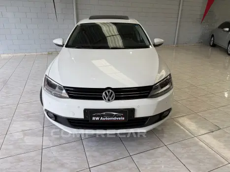 JETTA 2.0 Comfortline