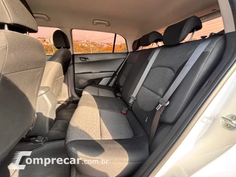 Creta Attitude 1.6 (Aut) (Flex) (PCD)