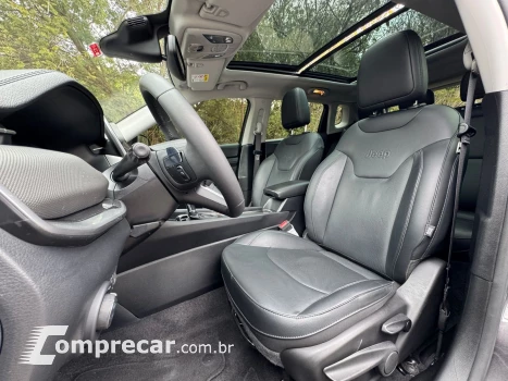 COMPASS 1.3 T270 Turbo Longitude