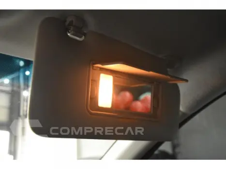 HR-V - 1.8 16V EX 4P AUTOMÁTICO