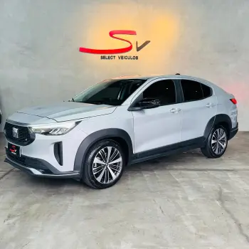 FASTBACK 1.0 Turbo 200 Hybrid Audace