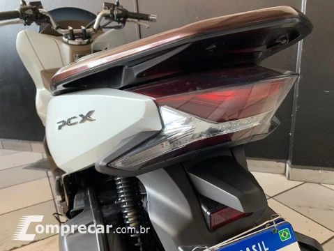 HONDA PCX DLX 150