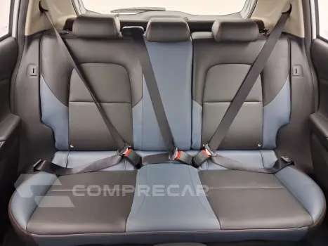ONIX 1.0 TURBO FLEX PREMIER AUTOMÁTICO