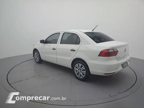 VOYAGE 1.0 12V MPI TOTALFLEX 4P MANUAL