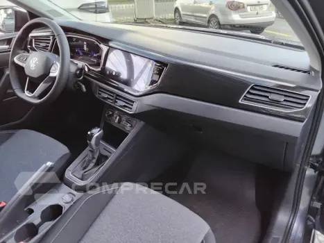 NIVUS 1.0 200 TSI TOTAL FLEX SENSE AUTOMÁTICO