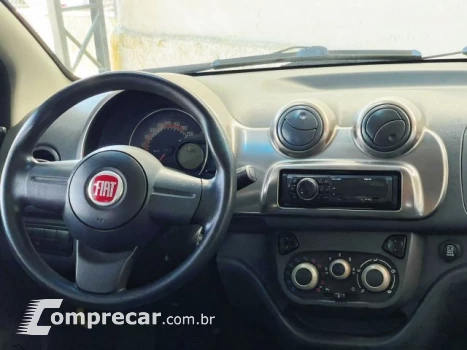 UNO - 1.0 EVO VIVACE 8V 4P MANUAL