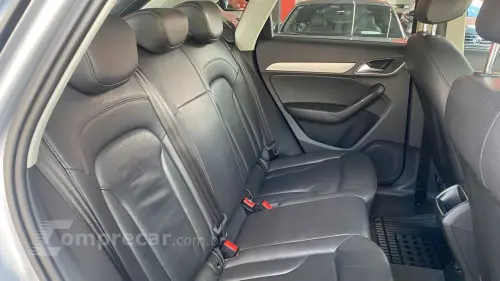 AUDI Q3 1.4 TFSI AMBIENTE