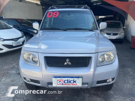 PAJERO 2.0 TR4 4X4 16V