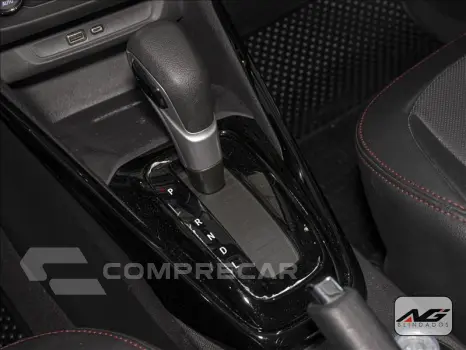 MONTANA 1.2 Turbo RS